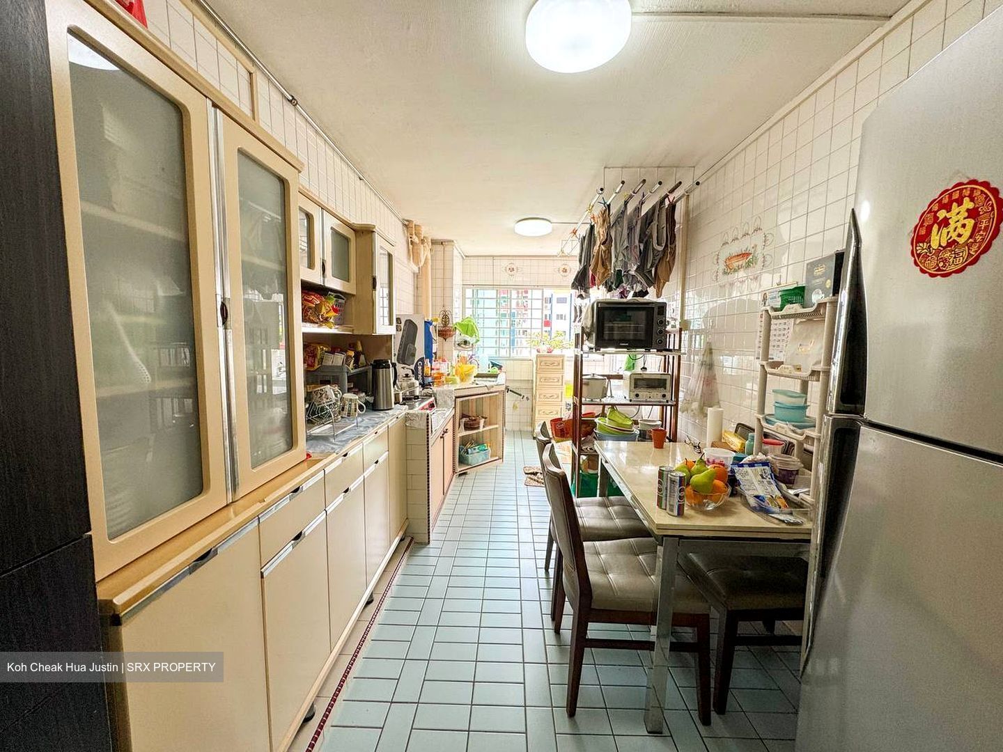 Blk 651 Nee Soon Central View (Yishun), HDB 4 Rooms #497508231